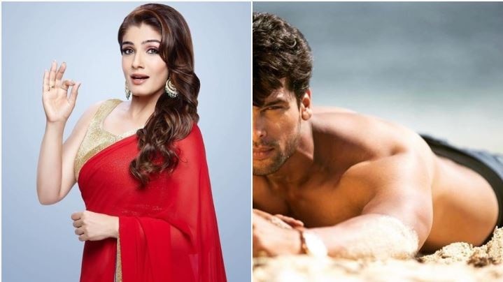 Say What? Raveena Tandon is the ‘Bua’ of this POPULAR TV HOTTIE and an EX BIGG BOSS contestant! Say What? Raveena Tandon is the ‘Bua’ of this POPULAR TV HOTTIE and an EX BIGG BOSS contestant!