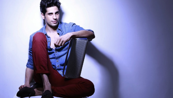 Playing Vikram Batra 'toughest role' for Sidharth Malhotra! Playing Vikram Batra 'toughest role' for Sidharth Malhotra!