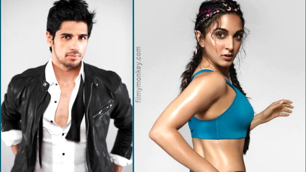 Sidharth Malhotra REACTS on Kiara Advani dating rumours! Sidharth Malhotra REACTS on Kiara Advani dating rumours!