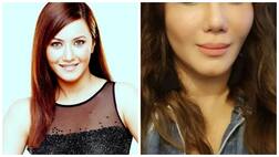 'Kkusum' lead actress Nausheen Ali Sardar looks totally unrecognizable in her latest pictures!