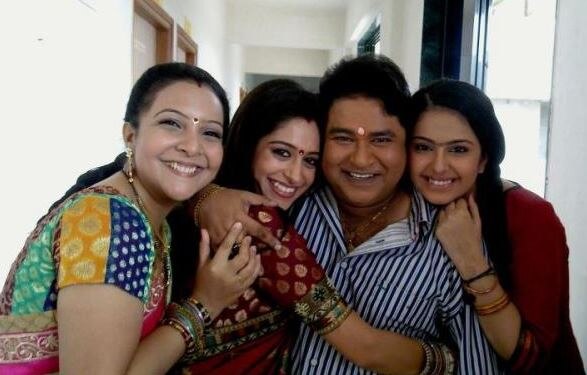 Sasural Simar Ka’ actor Ashiesh Roy HOSPITALIZED Sasural Simar Ka’ actor Ashiesh Roy HOSPITALIZED