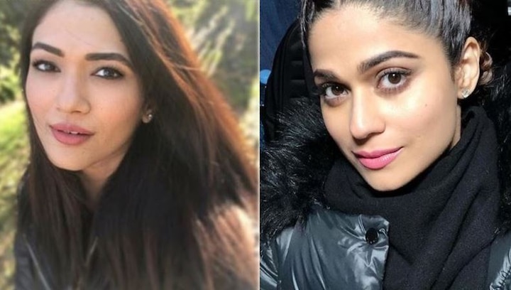 Khatron Ke Khiladi 9: CAT-FIGHT between these two contestants? Khatron Ke Khiladi 9: CAT-FIGHT between these two contestants?