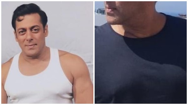 Bharat: Salman Khan starts shooting for film's second schedule in 'Lovely' Malta (SEE PICS) Bharat: Salman Khan starts shooting for film's second schedule in 'Lovely' Malta (SEE PICS)