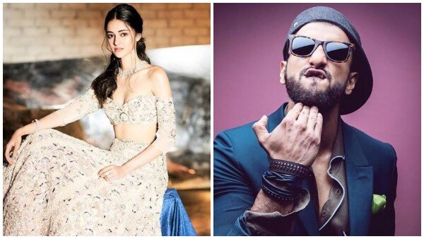 'SOTY 2' star Ananya Panday to make her Bollywood debut with Ranveer Singh; Here's how 'SOTY 2' star Ananya Panday to make her Bollywood debut with Ranveer Singh; Here's how