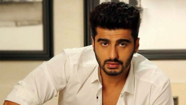 Arjun Kapoor starts shooting for 'India's Most Wanted'; film to release on THIS date Arjun Kapoor starts shooting for 'India's Most Wanted'; film to release on THIS date