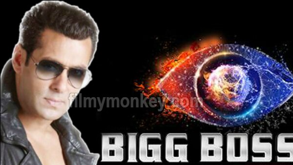 Bigg Boss 12: Salman Khan shoots the first promo & here's the leaked look! View INSIDE! Bigg Boss 12: Salman Khan shoots the first promo & here's the leaked look! View INSIDE!