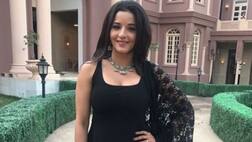 Was eagerly waiting to play a negative character on TV: 'Nazar' actress Monalisa