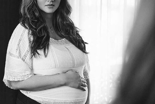 IN PICS: 7-months PREGNANT Sania Mirza flaunts her HUGE baby bump in latest maternity photo shoot for HT Brunch! IN PICS: 7-months PREGNANT Sania Mirza flaunts her HUGE baby bump in latest maternity photo shoot for HT Brunch!