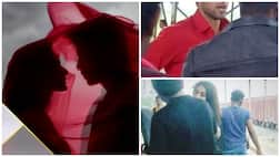 Kasautii Zindagii Kay 2: Parth Samthaan shoots with Erica Fernandes for show’s promo (SEE FIRST PICS)