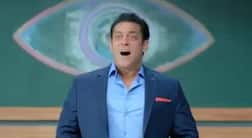 Bigg Boss 12's FIRST PROMO out! Salman Khan turns teacher and does his famous TOWEL DANCE in class! WATCH INSIDE