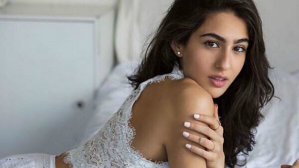 No partying for Sara Ali Khan; here's how she is spending her birthday today! No partying for Sara Ali Khan; here's how she is spending her birthday today!