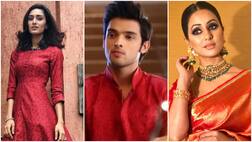 Kasautii Zindagii Kay 2: Parth, Erica & Hina to shoot for the show in Kolkata