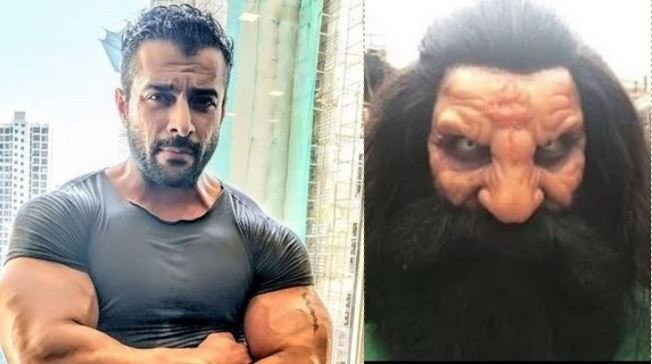 Nirbhay Wadhwa REPLACED in 'Qayamat Ki Raat', THIS actor to now play Kaalasur in the show? Nirbhay Wadhwa REPLACED in 'Qayamat Ki Raat', THIS actor to now play Kaalasur in the show?