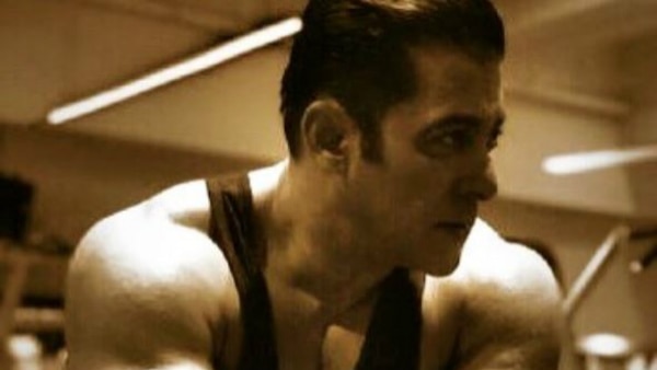 Salman Khan has a message for his fans this Independence Day! Salman Khan has a message for his fans this Independence Day!