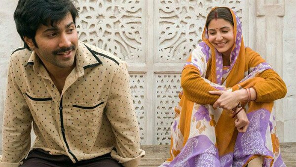 Varun Dhawan, Anushka Sharma step out of 'comfort zone' for 'Sui Dhaaga'! Varun Dhawan, Anushka Sharma step out of 'comfort zone' for 'Sui Dhaaga'!