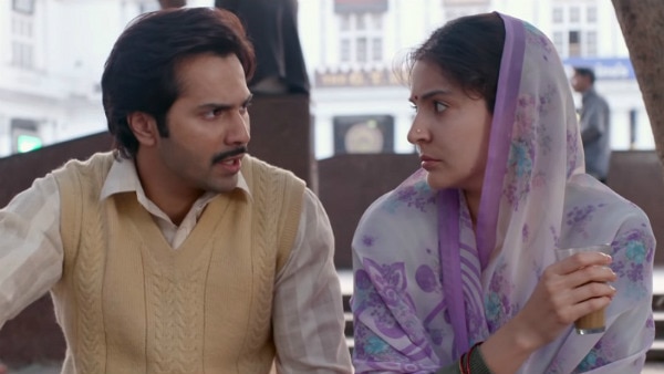 What we liked & disliked in Varun Dhawan-Anushka Sharma's 'Sui Dhaaga' trailer! What we liked & disliked in Varun Dhawan-Anushka Sharma's 'Sui Dhaaga' trailer!