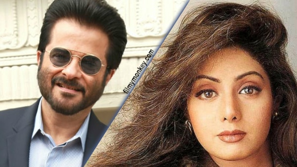 See your reflection in Janhvi, Khushi everyday: Anil Kapoor remembers Sridevi on 55th birth anniversary See your reflection in Janhvi, Khushi everyday: Anil Kapoor remembers Sridevi on 55th birth anniversary