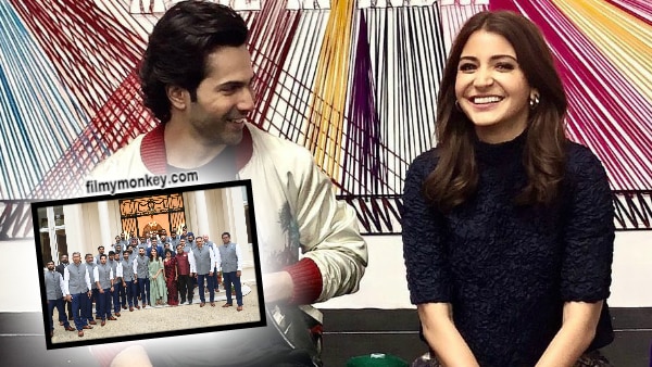 I don't react to trolls: Anushka Sharma on backlash over BCCI picture I don't react to trolls: Anushka Sharma on backlash over BCCI picture