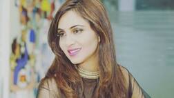 'Bigg Boss 11' fame Arshi Khan to play a VAMP in 'Laal Ishq'!