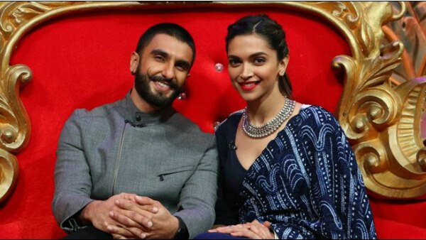 Save the date: Deepika Padukone, Ranveer Singh to get married on