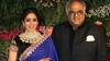 Sridevi deserves every bit of respect: Boney Kapoor
