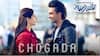 Aayush-Warina will make you groove on foot-tapping garba beats in 'Chogada' song from 'Loveratri'!