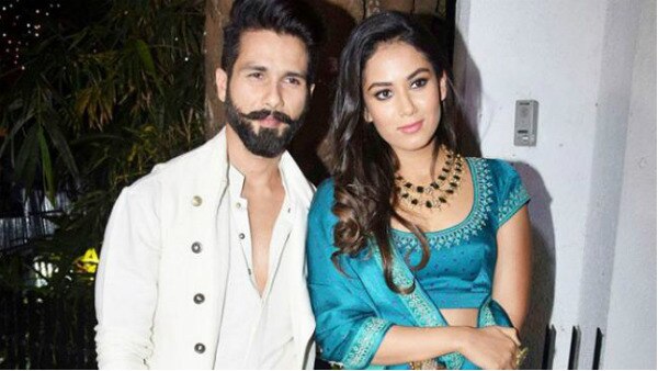 Shahid Kapoor's wife Mira Rajput finally reacts on being TROLLED for her first ad! Shahid Kapoor's wife Mira Rajput finally reacts on being TROLLED for her first ad!