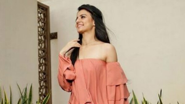 Mariam Khan Reporting Live: Mahima Makwana to play grown-up 'Mariam' post leap! Mariam Khan Reporting Live: Mahima Makwana to play grown-up 'Mariam' post leap!