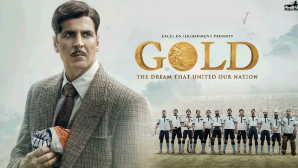 'Gold' Film Review: Akshay Kumar's stellar performance makes this sports drama a must watch this Independence Day! 'Gold' Film Review: Akshay Kumar's stellar performance makes this sports drama a must watch this Independence Day!