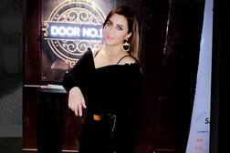 ‘Kkusum’ actress Nausheen Ali Sardar REACTS on getting TROLLED for her transformation