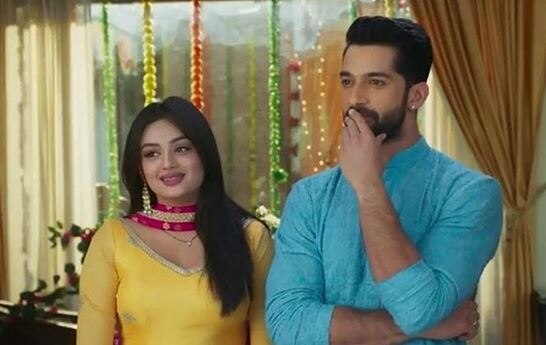 Zee TV show ‘Zindagi Ki Mehak’ to go OFF-AIR soon Zee TV show ‘Zindagi Ki Mehak’ to go OFF-AIR soon