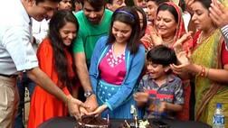 'Yeh Un Dinon Ki Baat Hai' actress Abha to be seen in 'Sui Dhaaga'