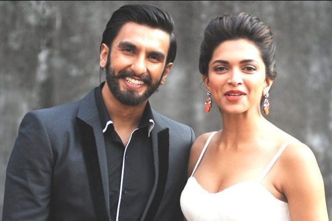 Ranveer Singh-Deepika Padukone to make their ITALIAN WEDDING more PRIVATE Ranveer Singh-Deepika Padukone to make their ITALIAN WEDDING more PRIVATE