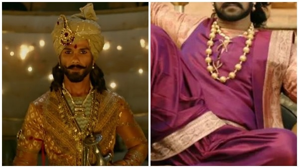 Before Shahid Kapoor, Sanjay Leela Bhansali approached THIS popular actor to play his role in ‘Padmaavat’? Before Shahid Kapoor, Sanjay Leela Bhansali approached THIS popular actor to play his role in ‘Padmaavat’?