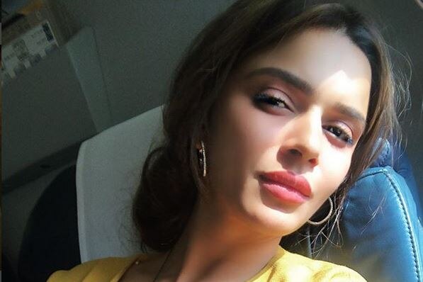 Aashka Goradia FINALLY admits getting LIP SURGERY done Aashka Goradia FINALLY admits getting LIP SURGERY done