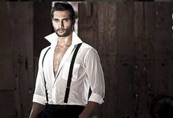 TV actor Aham Sharma to be BACK with this show