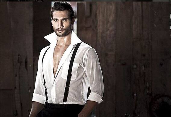 TV actor Aham Sharma to be BACK with this show