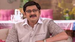 EXCLUSIVE: ‘Bhabiji Ghar Par Hain’ completes 900 episodes; Rohitash Gaud aka Manmohan Tiwari talks about his journey & a LOT MORE!