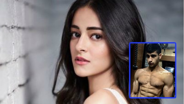 'SOTY 2' actress Ananya Panday dating designer Monisha Jaising's son Karan Jaising? 'SOTY 2' actress Ananya Panday dating designer Monisha Jaising's son Karan Jaising?