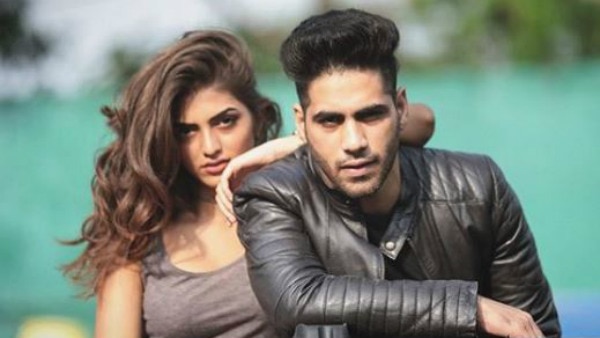 MTV Splitsvilla 11: Not Rohan Hingoria, but Gaurav Alugh to WIN the show with Shruti Sinha! MTV Splitsvilla 11: Not Rohan Hingoria, but Gaurav Alugh to WIN the show with Shruti Sinha!