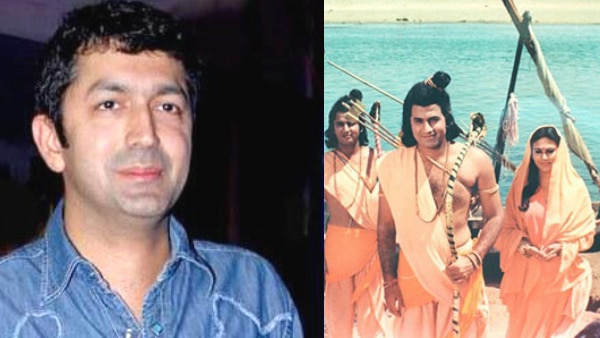 Ramyug: Will be cautious while adapting Ramayana for big screen: Kunal KohliRamyug: Cast of Kunal Kohli's film adaptation of 'Ramayan' is ready, to go on floors this year Ramyug: Will be cautious while adapting Ramayana for big screen: Kunal KohliRamyug: Cast of Kunal Kohli's film adaptation of 'Ramayan' is ready, to go on floors this year