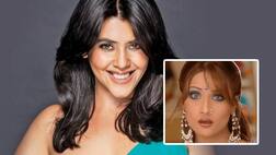 Kasautii Zindagii Kay 2: When asked at an event to reveal who's playing 'Komolika', here's what Ekta Kapoor SAID!