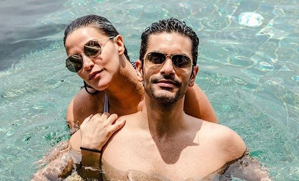 Is Neha Dhupia really PREGNANT? Hubby Angad Bedi ANSWERS! Is Neha Dhupia really PREGNANT? Hubby Angad Bedi ANSWERS!