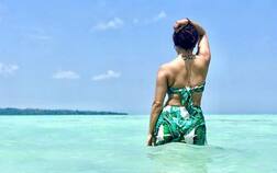 ‘Was never GHUNGHAT WALI BAHU’ says Saath Nibhana Sathiya actress Devoleena Bhattacharjee