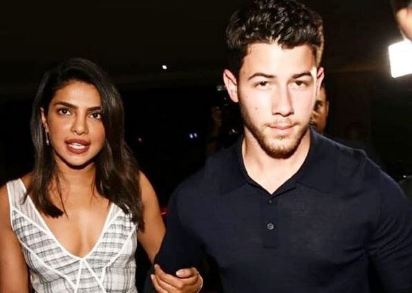 Priyanka Chopra and Nick Jonas to have an official ROKA ceremony! Priyanka Chopra and Nick Jonas to have an official ROKA ceremony!