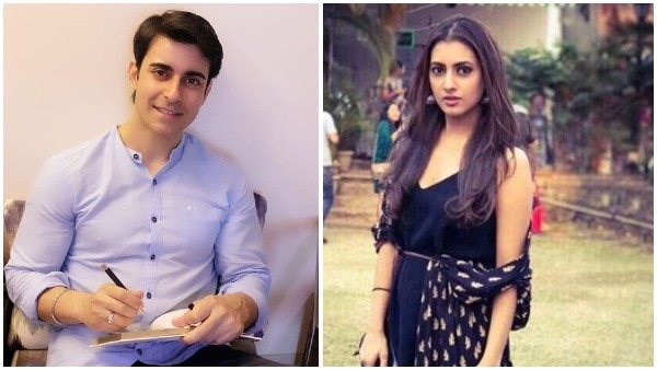 Woah! Gautam Rode & Additi Gupta to STAR together in THIS show? Woah! Gautam Rode & Additi Gupta to STAR together in THIS show?