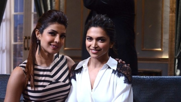 OMG! Deepika Padukone NOT INVITED for Priyanka-Nick's engagement bash? OMG! Deepika Padukone NOT INVITED for Priyanka-Nick's engagement bash?