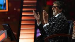 Kaun Banega Crorepati: Amitabh Bachchan starts shooting for KBC 10