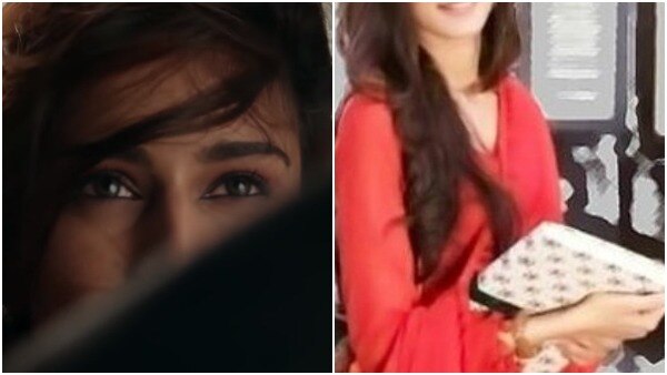 Kasautii Zindagii Kay: FIRST look of Erica Fernandes as Prerna is out (PIC INSIDE) Kasautii Zindagii Kay: FIRST look of Erica Fernandes as Prerna is out (PIC INSIDE)