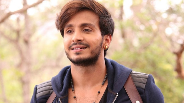Param Singh confirms being APPROACHED for Salman Khan's 'Bigg Boss 12'! Param Singh confirms being APPROACHED for Salman Khan's 'Bigg Boss 12'!